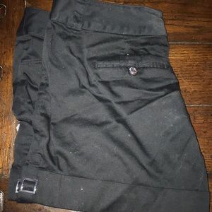 ❌SOLD ❌White House black market shorts